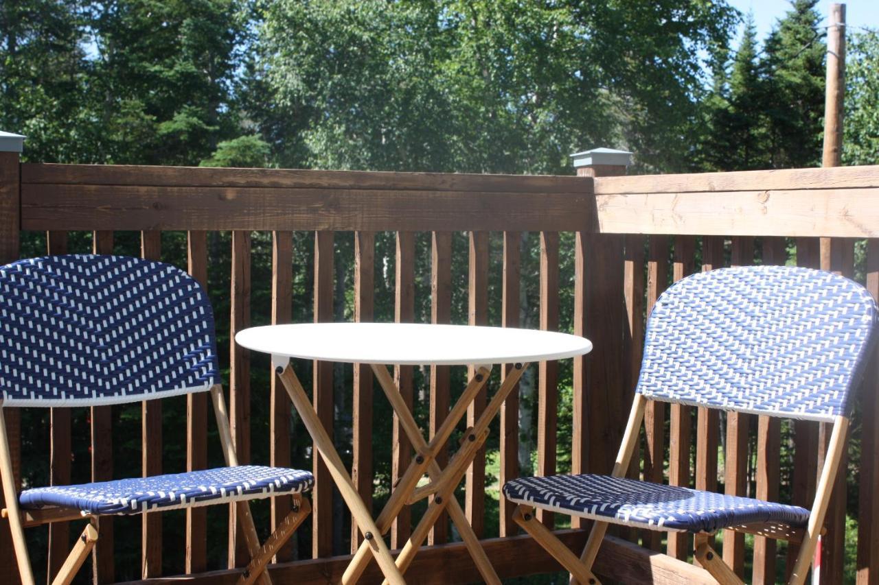 Cormack Upper Humber Settlement A Farmstay B&B מראה חיצוני תמונה