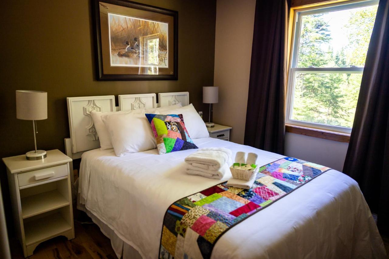 Cormack Upper Humber Settlement A Farmstay B&B מראה חיצוני תמונה